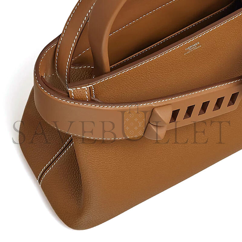 H**mes MEDOR BAG H085055CKAF (25.5*20*10cm)
